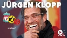Liverpool manager Jürgen Klopp about the importance of Sunday League