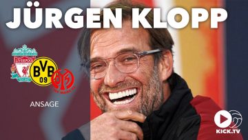 Liverpool manager Jürgen Klopp about the importance of Sunday League
