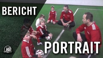 LOTTES KICKER – Die Dirk Lottner Fußballschule | RHEINKICK.TV