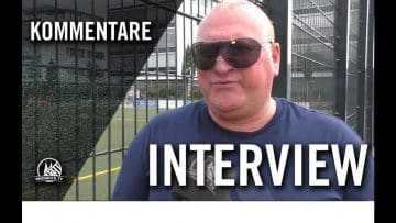 Luciano Giordani: Langjähriger Trainer im Ruhemodus