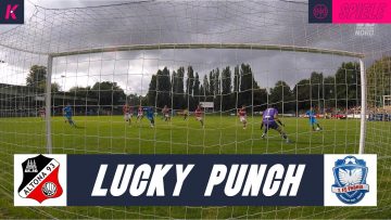 Lucky Punch für den Aufsteiger | Altona 93 – 1. FC Phönix Lübeck (1. Spieltag, Regionalliga Nord)
