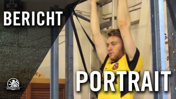 Luis Zwick – Plötzlich Profi | SPREEKICK.TV