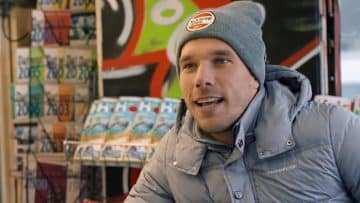 Lukas Podolski – Einfach ehrlich | RHEINKICK.TV