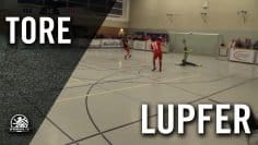 Lupfer von Taylan Tanriverdio (Berliner AK 07, U17 B-Junioren) | SPREEKICK.TV