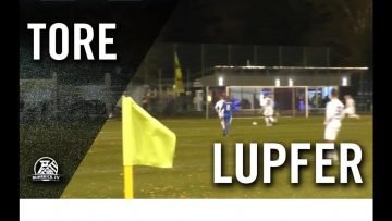 Lupfertor von Arif Et (FC Brünninghausen)