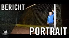 Lutz Maschuw – Der wahrscheinlich kleinste Torwarttrainer Deutschlands | ELBKICK.TV