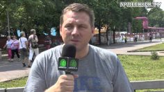 M. Wolfs Fragestd. mit F. Sandig (BFC Pr.), C. Kaya (SV Tasmania II), J. Zaarah (BSC E. Südring II)