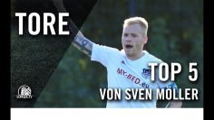 Mach´s wie Möller | Sven Möllers Top Tore für die Dassendorf