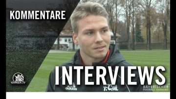 Made in Austria: Stefan Inthal (FC Memmingen U19) über das österreichsche Nationalteam