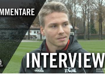 Made in Austria: Stefan Inthal (FC Memmingen U19) über das österreichsche Nationalteam