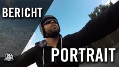 Maik Hoppe – Der Keeper auf zwei Rädern | RUHRKICK.TV