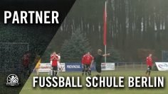 Malchower SV 90 – CFC Hertha 06 (NOFV-Oberliga Nord) – Spielszenen | SPREEKICK.TV