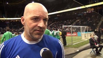 Man hat aus der Vergangenheit gelernt – Stefan Schnoor zum HSV | ELBKICK.TV