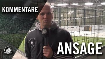 Marcel Müller – Einschätzung zur Kreisliga A, Rhein-Erft | RHEINKICK.TV