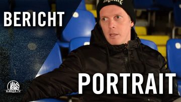 Marius Ebbers – Abenteuer Amateurfussball | ELBKICK.TV
