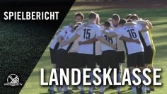 Markranstädt lässt Chancen aus: Torloses Remis im Spitzenspiel