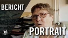 Marlene Kura – Die treue Seele der Arminia | RHEINKICK.TV