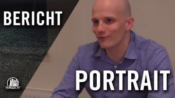 Martin Pfefferkorn – Ein Schiedsrichter mit Führungsqualitäten | ELBKICK.TV