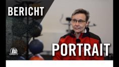 May-Britt Cansier – Hamburgs erste Herren-Trainerin