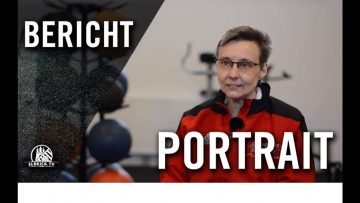 May-Britt Cansier – Hamburgs erste Herren-Trainerin