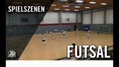 MCH Futsal Club Sennestadt – Hamburg Panthers (Spiel 10, Panthers Cup)
