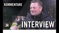 Mehr Punkte als Jürgen Klopp! Piet Wiehle über seinen Herzensverein TuS Osdorf