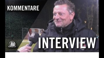 Mehr Punkte als Jürgen Klopp! Piet Wiehle über seinen Herzensverein TuS Osdorf