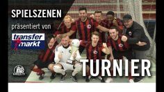 Meiendorfer SV – Concordia (Finale, Volksbank Cup) | Präsentiert von transfermarkt.de