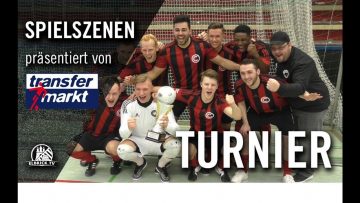 Meiendorfer SV – Concordia (Finale, Volksbank Cup) | Präsentiert von transfermarkt.de