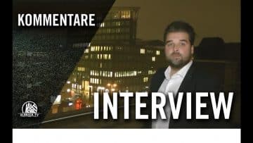 „Meine Trainerentwicklung ist noch nicht vorbei – Sasel Erfolgscoach Danny Zankl im Interview