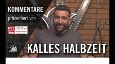 Mentalität, Siegeswillen und Laufarbeit: Sehymus Atug über Altonas Aufstieg in die Regionalliga