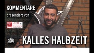 Mentalität, Siegeswillen und Laufarbeit: Sehymus Atug über Altonas Aufstieg in die Regionalliga