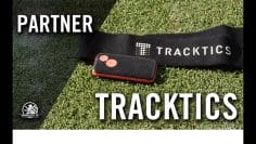Messe Deine Leistung wie die Profis – TRACKTICS | SPREEKICK.TV