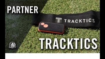 Messe Deine Leistung wie die Profis – TRACKTICS | SPREEKICK.TV