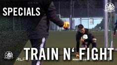 Messe dich mit anderen Keepern aus Deutschland | SPREEKICK.TV & Goalplay