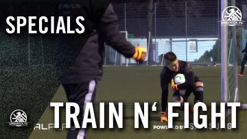 Messe dich mit anderen Keepern aus Deutschland | SPREEKICK.TV & Goalplay