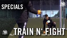 Messe dich mit anderen Keepern aus Deutschland | MAINKICK.TV & Goalplay