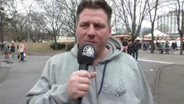 Michael Wolfs Ausblick 2016 | SPREEKICK.TV