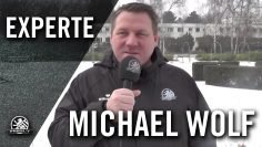 Michael Wolfs Fragestunde mit Björn Brunnemann (VSG Altglienicke) und Robert Rostom (BFC Meteor 06)