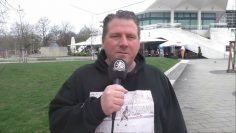 Michael Wolfs Fragestunde mit Jérôme Boateng, Chris Seifert und Hannes Elster | SPREEKICK.TV