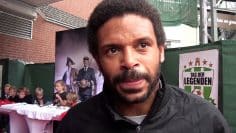 Michél Mazingu-Dinzey (ehemals Hertha BSC) über den Berliner Amateurfußball | SPREEKICK.TV