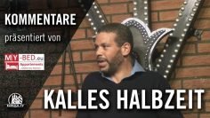 Michél Mazingu-Dinzey über seine Beschäftigung als Scout für verschiedene Vereine