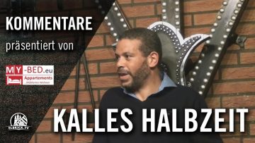 Michél Mazingu-Dinzey über seine Beschäftigung als Scout für verschiedene Vereine