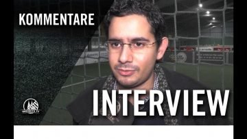 Mimoun Berrissoun (Leiter 180 Grad Wende): Jugendliche begeistern für ein friedliches Miteinander