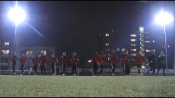 Mission Klassenerhalt: Die B-Bundesliga von Concordia | ELBKICK.TV