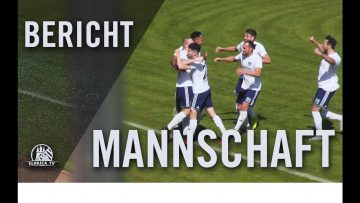 Mission Titelverteidigung: TuS Dassendorf im Pokalfieber