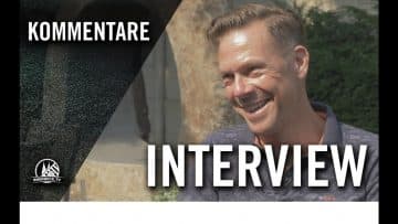 Mit Bayer Leverkusen in der CL: Ex-Profi Erik Meijer gibt seine Prognosen zur kommenden Saison