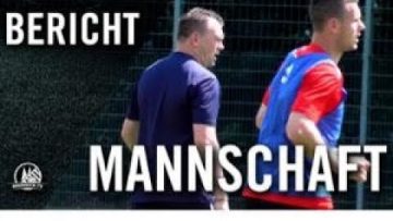 Mit Bundesliga-Erfahrung und Offensiv-Power: Fortuna Köln startet in die neue Saison