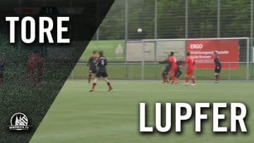 MIt Feingefühl! Eray Öner(Spvg Porz) überlistet alle!