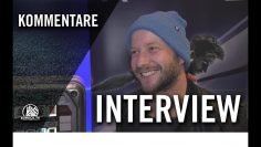 Mit Rückenwind in die nächsten Spiele – ADMIRAL-Trikots geben Marcel Abshagen Selbstvertrauen